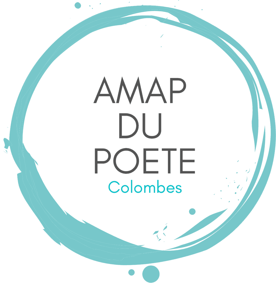 Logo AMAP du Poète