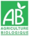 logo agriculture biologique